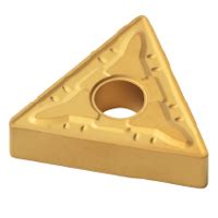 Tips for Choosing the Correct CNC Turning Insert 